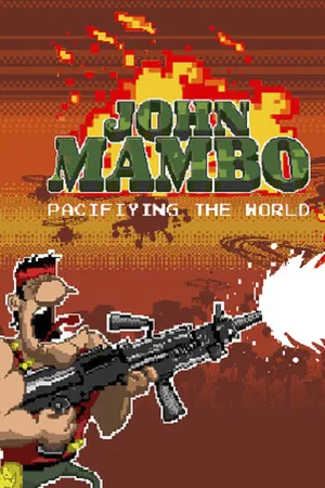 John Mambo
