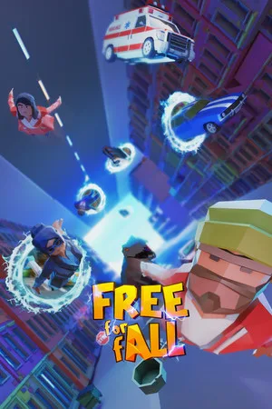 Free for fALL