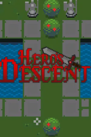 Hero's Descent