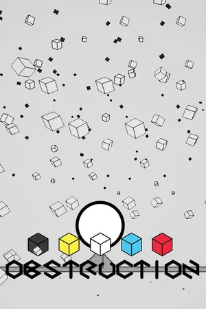Obstruction : VR