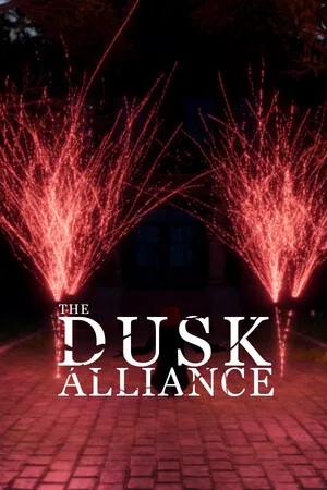 The Dusk Alliance Playtest