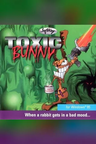 Toxic Bunny