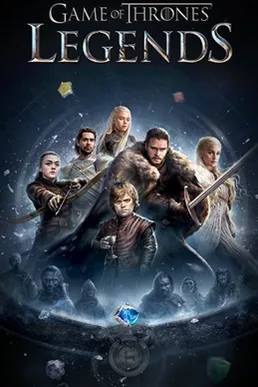 Game of Thrones: Legends