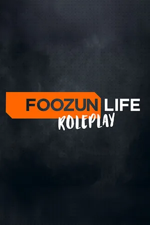 Foozun Life RP
