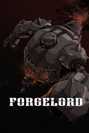Forge Lord