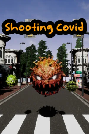 Shooting Covid
