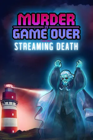 Murder is Game Over: Streaming Death