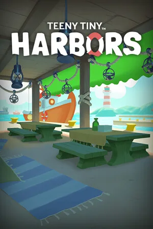 Teeny Tiny Harbors