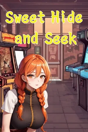 Sweet Hide and Seek