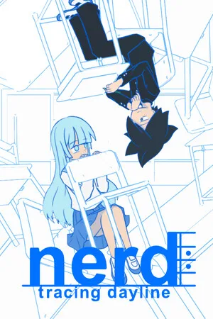 nerd: tracing dayline