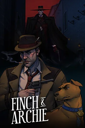 Finch & Archie