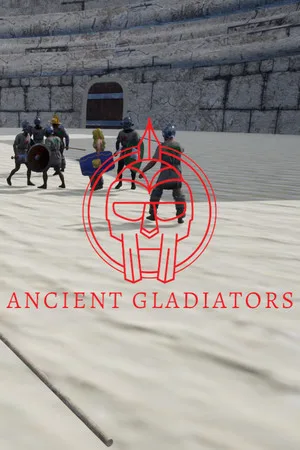 Ancient Gladiators