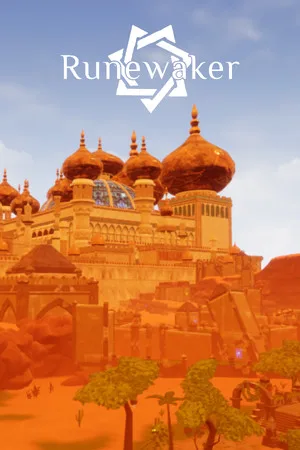 Runewaker