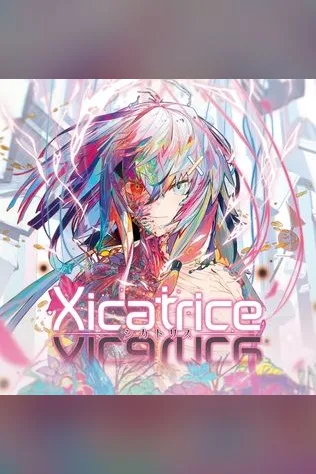 Xicatrice