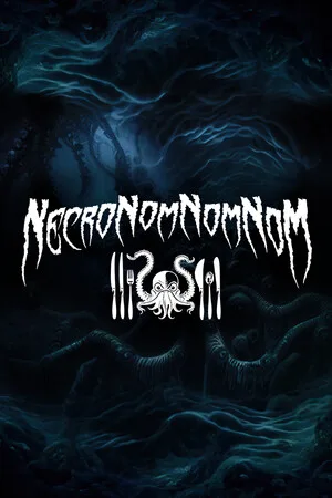 NecroNomNomNom: Eldritch Horror Dating