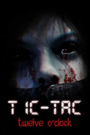 TIC-TAC: Twelve o'clock Playtest