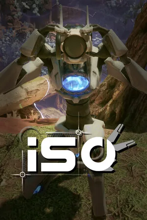ISO