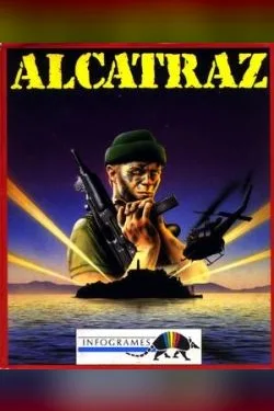 Alcatraz