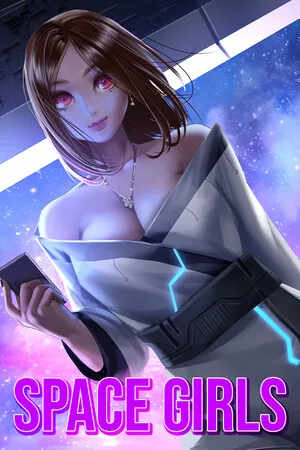 Space Girls
