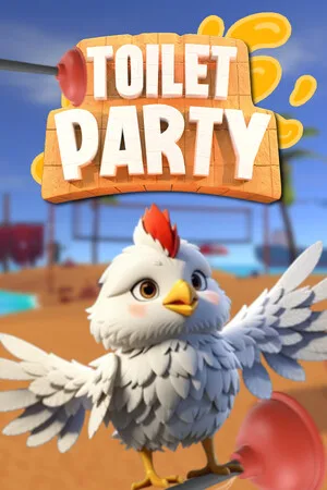 Toilet Party
