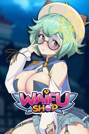 Waifu Shop