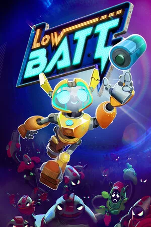 Low Batt