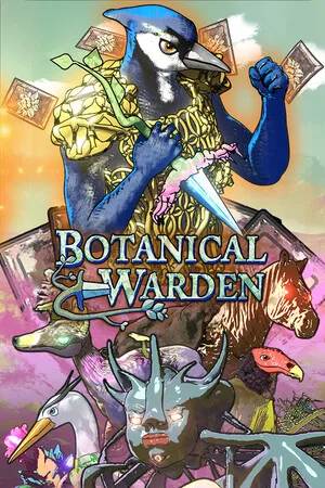 Botanical Warden