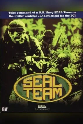 SEAL Team