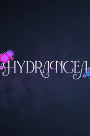 Hydrangea