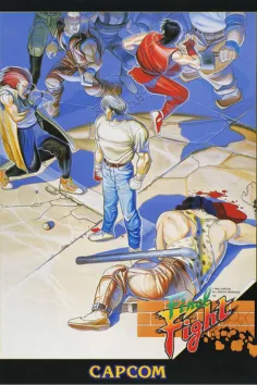 Final Fight