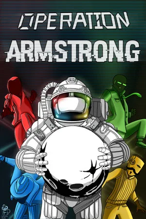 Operation Armstrong