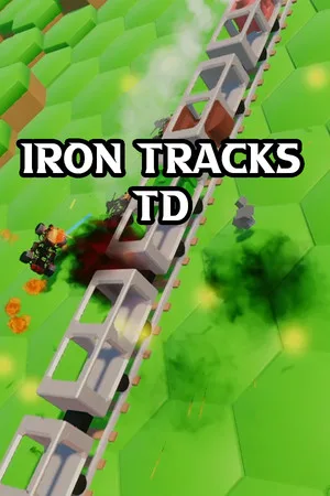 Iron Tracks TD