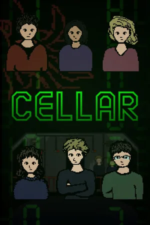 Cellar
