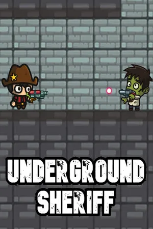 Underground Sheriff