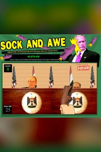 Sock and Awe