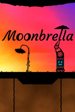 Moonbrella
