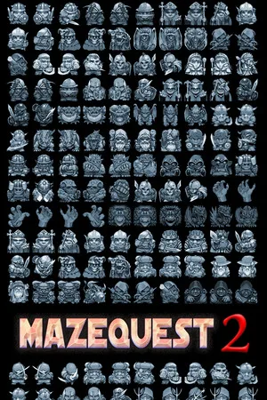MazeQuest 2