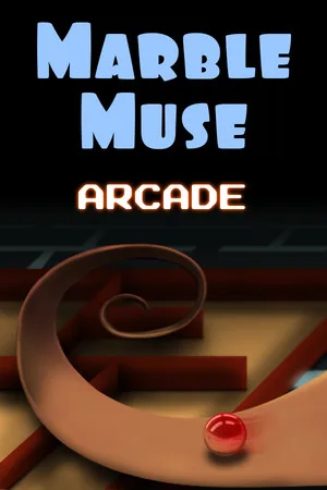 Marble Muse Arcade