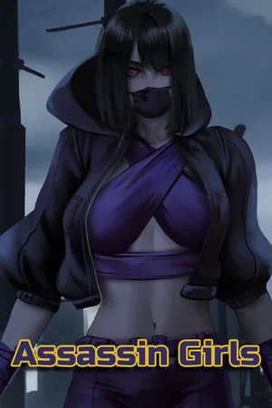 Assassin Girls