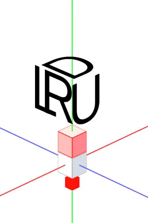 LRUD