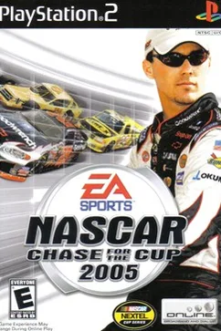 NASCAR 2005: Chase for the Cup
