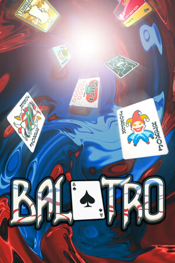 Balatro