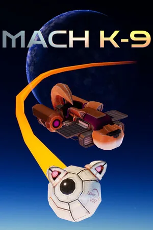 Mach K9