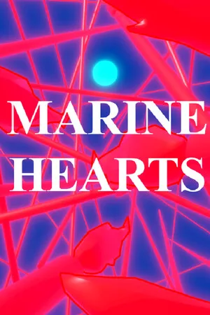 Marine Hearts