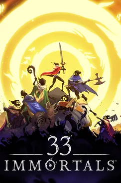 33 Immortals