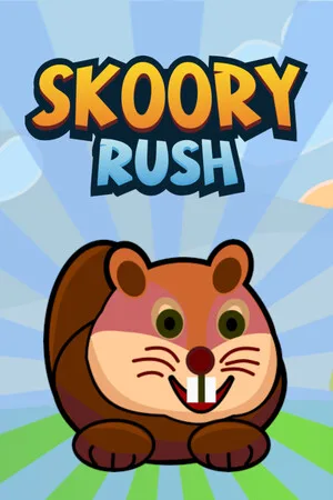 Skoory Rush