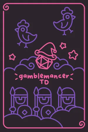 Gamblemancer TD