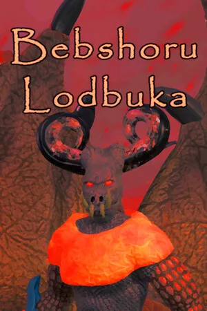 Bebshoru Lodbuka