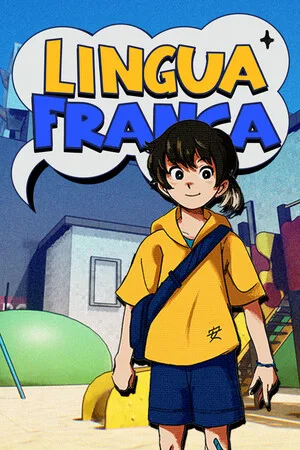 Lingua Franca