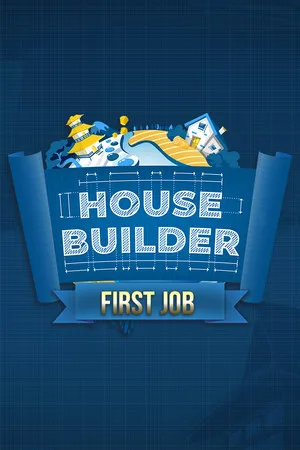 House Builder: First Job